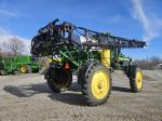 John Deere 4720