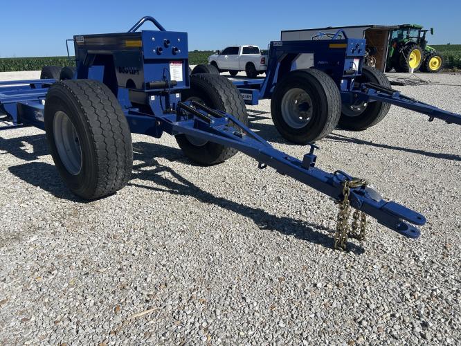 Duo Lift LB1TXLB