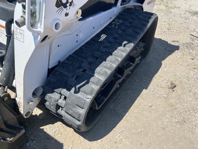 Bobcat T590