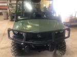 John Deere 865M