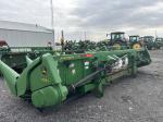 John Deere 608C StalkMaster