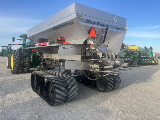 Unverferth Pro Force 1850