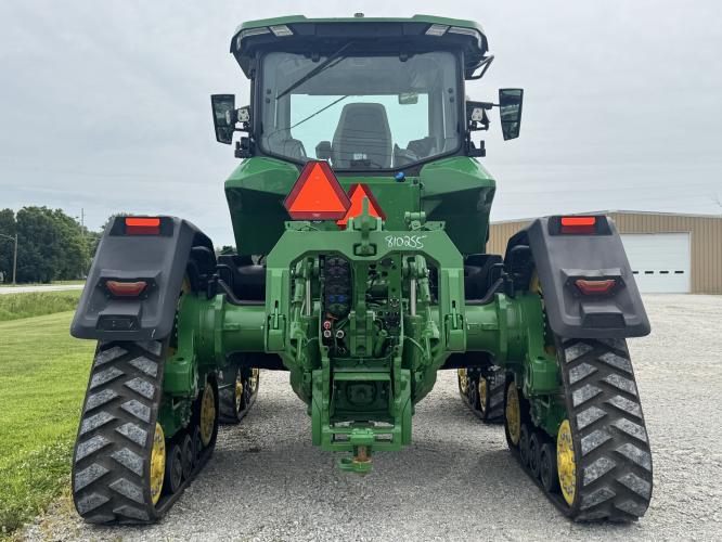 John Deere 8RX 310