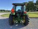 John Deere 5100E