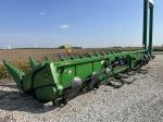 John Deere 712C
