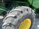 John Deere S680