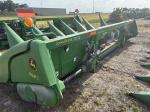 John Deere 608C