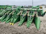 John Deere C12F
