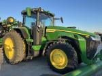 John Deere 8R 250