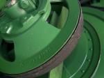 John Deere S790