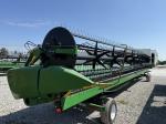 John Deere 640FD