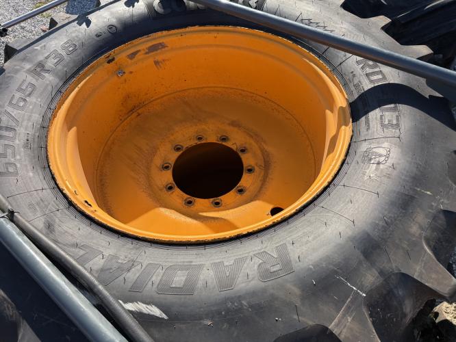 Cultor 650/65R38