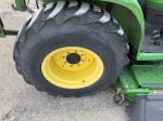 John Deere 3720
