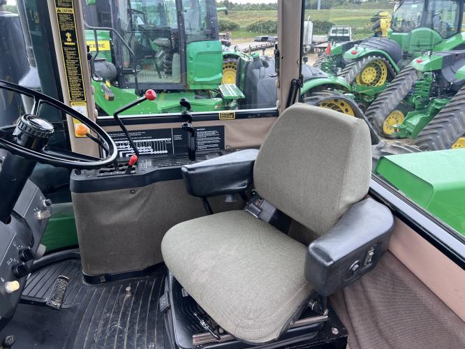 John Deere 8770