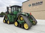 John Deere 9620RX
