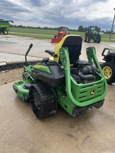John Deere Z970R