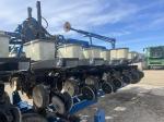Kinze 2600