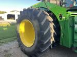John Deere 9R 490