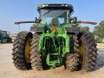 John Deere 8R 410