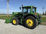 John Deere 6330 Premium