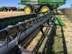 John Deere 635F