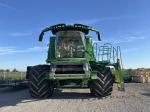 John Deere S780