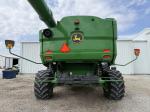 John Deere S780