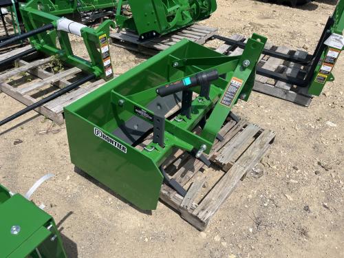 2025 Frontier BB5048L