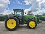 John Deere 8285R