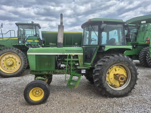 1973 John Deere 4430