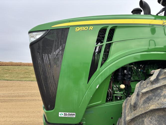 John Deere 9510R