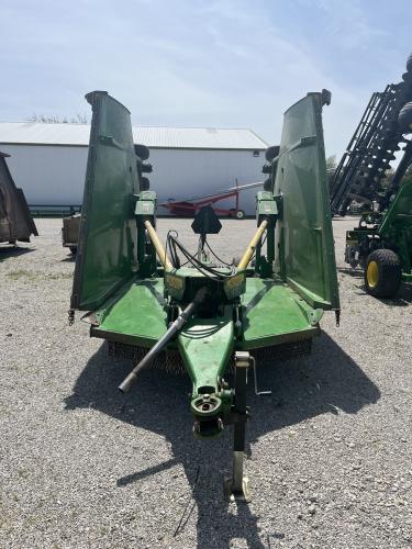 John Deere CX20