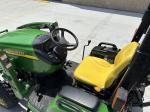 John Deere 3720