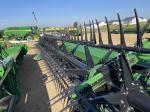 John Deere RD40F