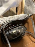 John Deere USED M3 MONITOR