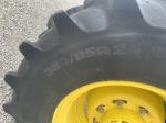 John Deere 6130R
