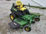 John Deere Z970R