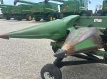 John Deere 643