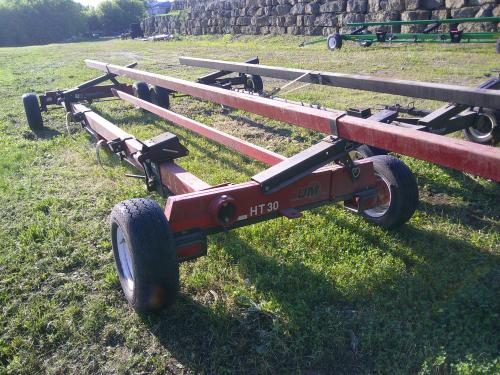 2009 Unverferth HT30