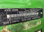 John Deere 612R
