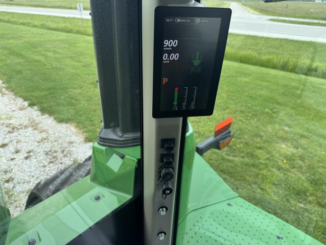 John Deere 9RX 640
