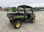 John Deere XUV 825I GREEN