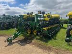 John Deere DB58