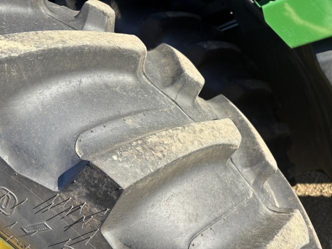 John Deere 8R 280