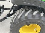 John Deere 1025R