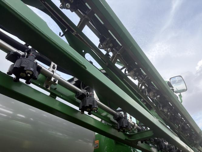 John Deere 410R