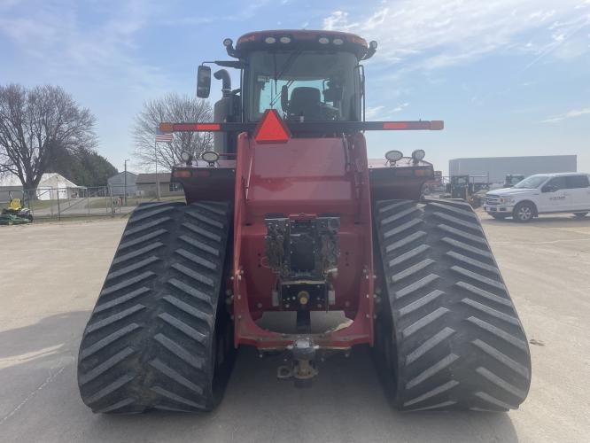 Case Ih 620
