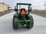 John Deere 3039R