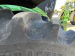 John Deere 6215R