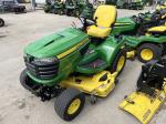 John Deere X730